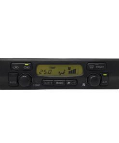 1999-2002 Toyota 4Runner LTD Rebuilt Automatic Climate Control HVAC 55900-35361