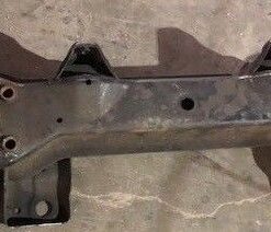 Alternative view of 1999-2004 Chevy/Geo Tracker Front Suspension Cradle Subframe Crossmember Frame