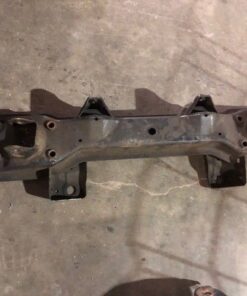 1999-2004 Chevy/Geo Tracker Front Suspension Cradle Subframe Crossmember Frame