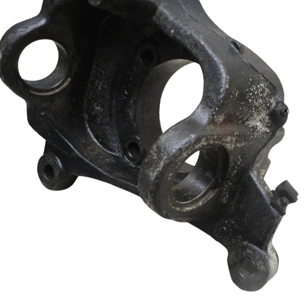 1999-2004 Ford F350 DANA 60 Front Axle Steering Knuckle Spindle RH Right Passenger - Image 9