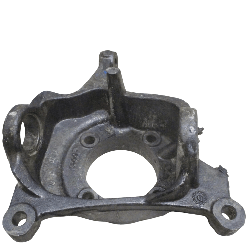 1999-2004 Ford F350 DANA 60 Front Axle Steering Knuckle Spindle RH Right Passenger - Image 5