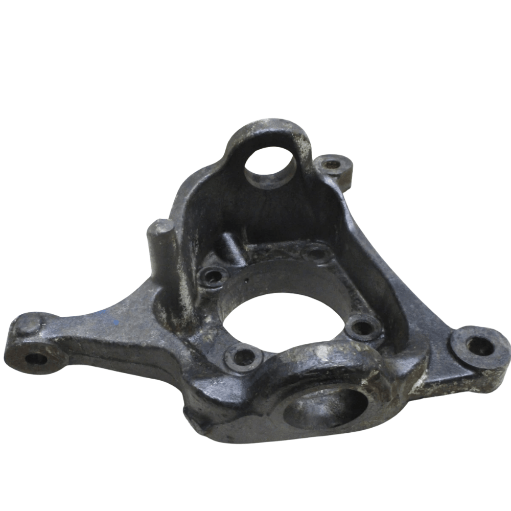1999-2004 Ford F350 DANA 60 Front Axle Steering Knuckle Spindle RH Right Passenger - Image 6