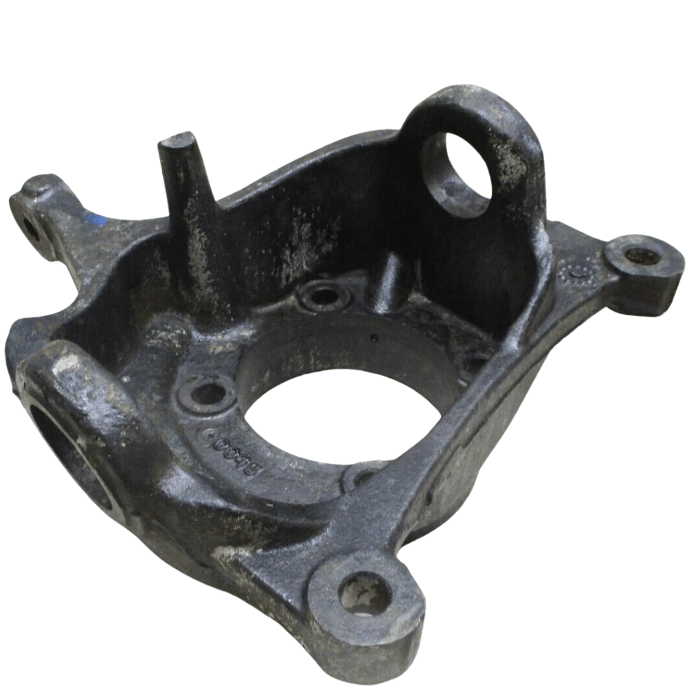1999-2004 Ford F350 DANA 60 Front Axle Steering Knuckle Spindle RH Right Passenger - Image 4