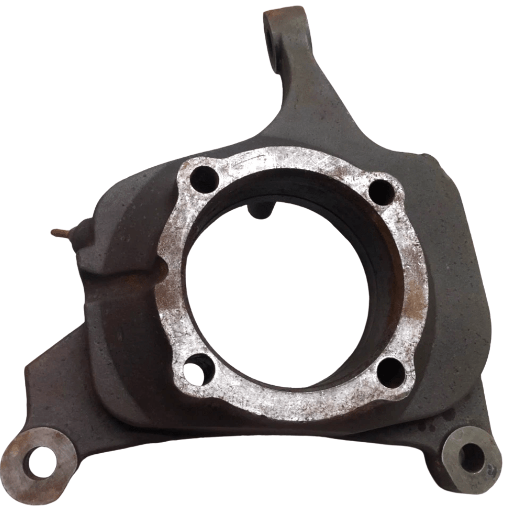 1999-2004 Ford F350 DANA 60 Front Axle Steering Knuckle Spindle RH Right Passenger