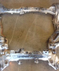 1999-2005 Hyundai Sonata Kia Optima Front Subframe Engine Cradle Suspension OEM