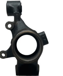 1999-2005 Mazda Miata MX5 Rear Spindle Knuckle Upright Driver Left LH L NC10-26-122A