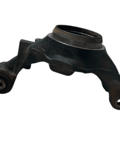 Alternative view of 1999-2005 Mazda Miata MX5 Rear Spindle Knuckle Upright Driver Left LH L NC10-26-122A