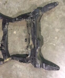 1999-2005 Pontiac Grand Am Front Subframe Engine Cradle Crossmember K-Frame OEM