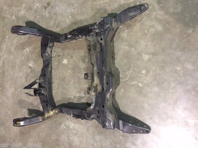 1999-2005 Pontiac Grand Am Front Subframe Engine Cradle Crossmember K-Frame OEM