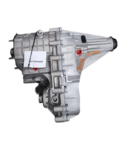 Alternative view of NP261 Transfer Case 1999-2007 Silverado Sierra 1500 Floor Shift AT | OEM 12588517