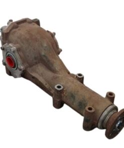Alternative view of 1999-2009 Subaru Forester Rear Differential Carrier Assembly 4.44 Ratio