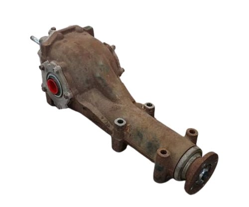 1999-2009 Subaru Forester Rear Differential Carrier Assembly 4.44 Ratio - Image 2