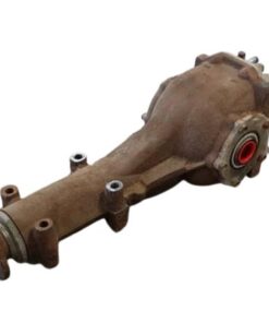 1999-2009 Subaru Forester Rear Differential Carrier Assembly 4.44 Ratio
