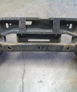 2000-2001 Dodge Neon Front Subframe Crossmember Cradle 2.0l