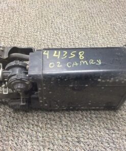 Alternative view of 2000-2001 Toyota Avalon Solara Charcoal Fuel Vapor Gas Emissions Canister EVAP