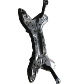 2000-2002 Hyundai Accent Front Sub Frame Suspension Cradle