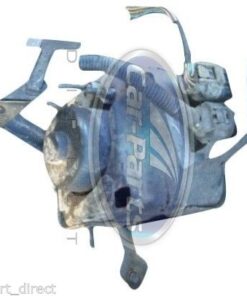 Alternative view of 2000-2002 Toyota Celica ABS Anti-Lock Brake Booster Actuator Pump Assembly OEM
