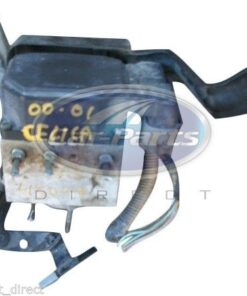 2000-2002 Toyota Celica ABS Anti-Lock Brake Booster Actuator Pump Assembly OEM