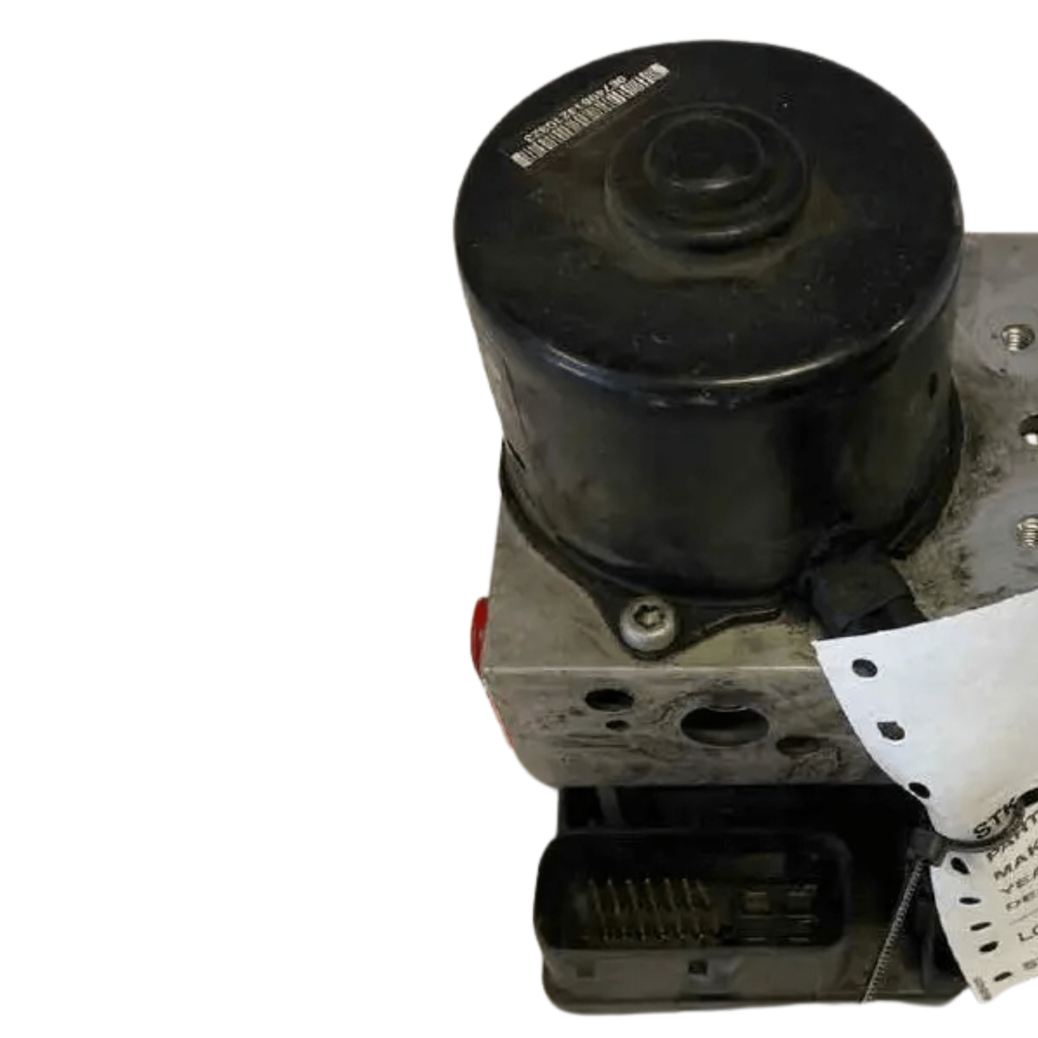 2000-2003 Jaguar XK8 XJ8 Vanden Plas ABS Anti-Lock Brake Pump Assembly OEM - Image 4