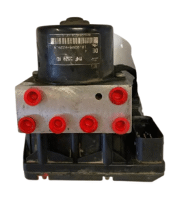 2000-2003 Jaguar XK8 XJ8 Vanden Plas ABS Anti-Lock Brake Pump Assembly OEM