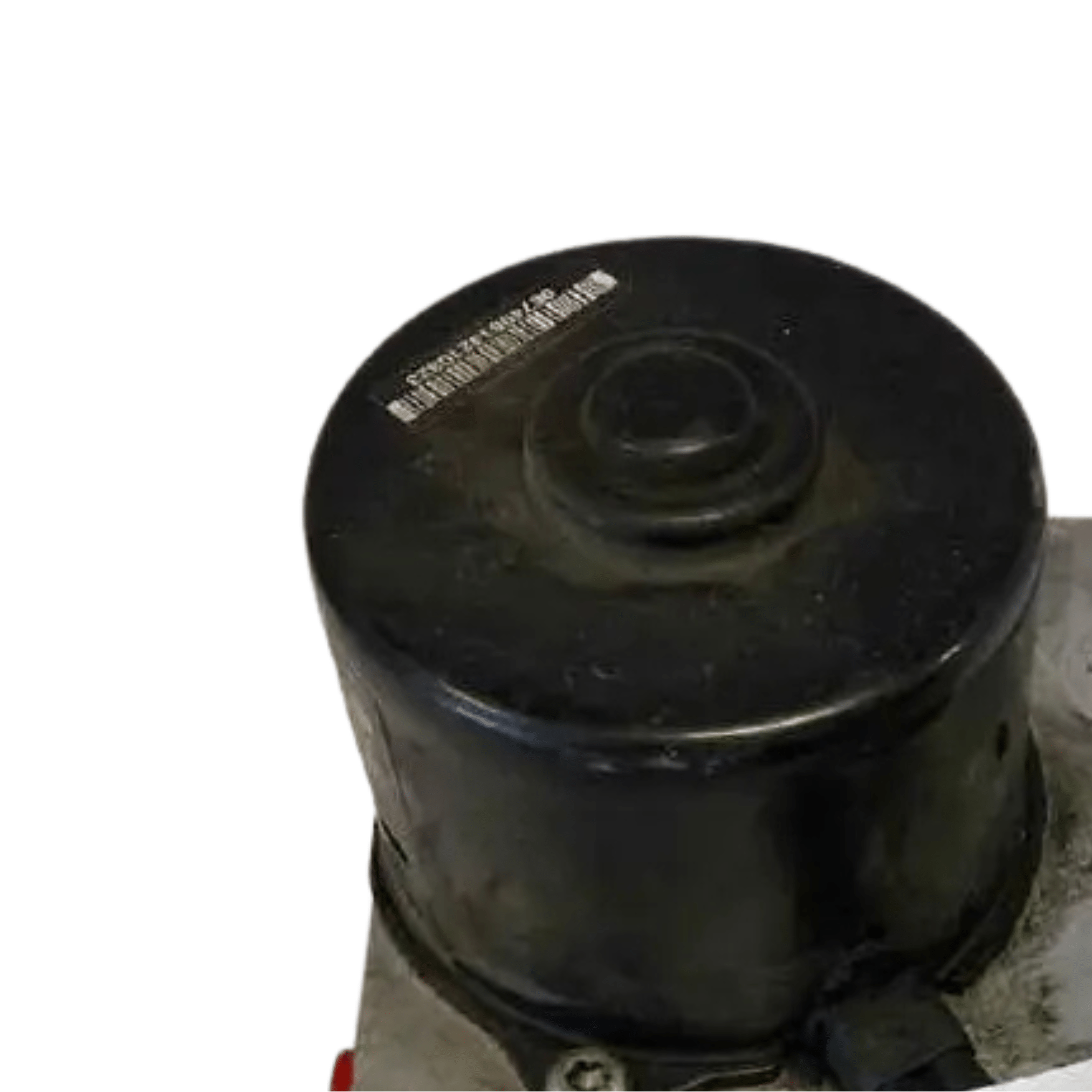 2000-2003 Jaguar XK8 XJ8 Vanden Plas ABS Anti-Lock Brake Pump Assembly OEM - Image 3