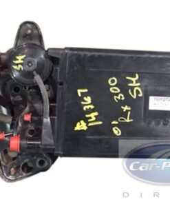 2000-2003 Lexus RX300 Highlander Charcoal Fuel Vapor Emissions Evap Canister