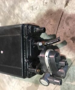 2000-2003 Toyota Tundra 4.7 Charcoal Fuel Gas Emissions Vapor Canister OEM