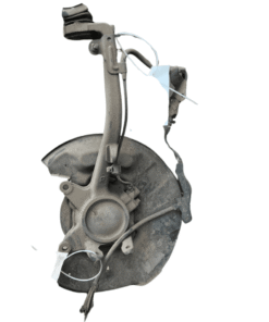 Alternative view of 2000-2003 Toyota Tundra 4x2 Front Right Passenger Spindle Knuckle Assembly OEM