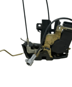 2004-2006 Toyota Tundra Front Left Driver Door Power Lock Latch Actuator OEM