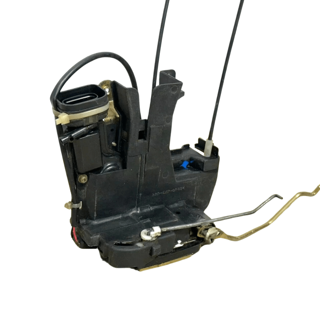 2004-2006 Toyota Tundra Front Left Driver Door Power Lock Latch Actuator OEM - Image 2