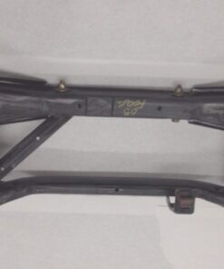 2000-2004 Ford Focus Rear Subframe Frame/Crossmember DOHC 3 DOOR Hatchback