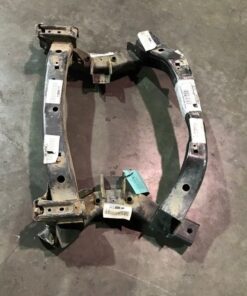 2000-2005 Dodge Neon Rear Subframe Suspension K-Frame Crossmember 01 02 03 04 05