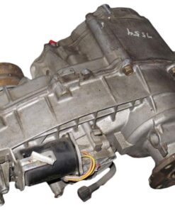 2000-2005 Ford Ranger Transfer Case Assembly Warner 1354 Electronic Shift 4x4
