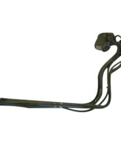 2000-2005 Saturn L-Series Fuel Filler Neck Gas FIll Pipe Tube