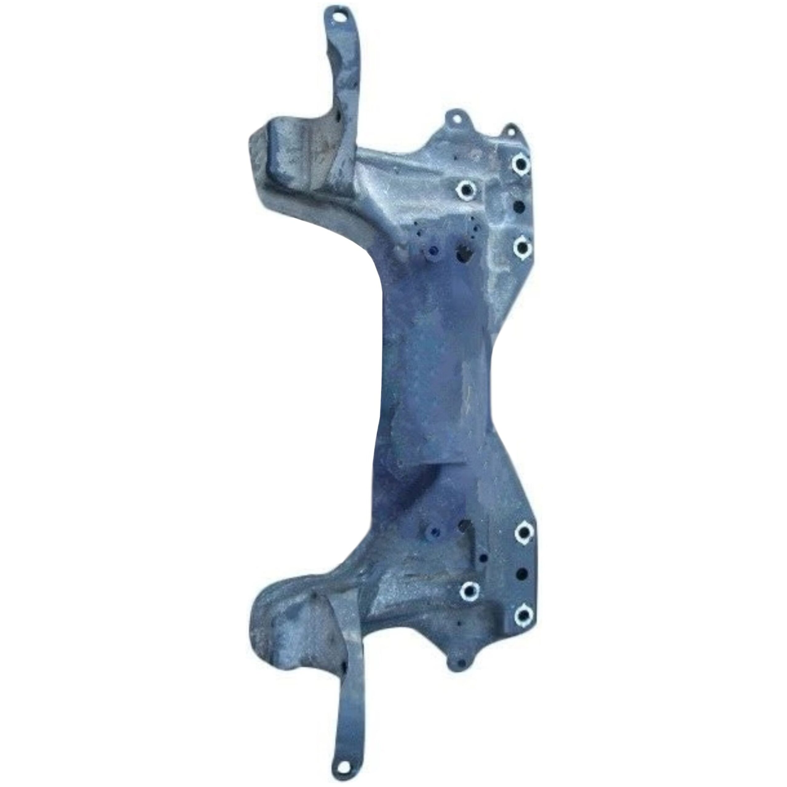 2000-2007 Ford Focus Front Subframe Suspension Engine Cradle Crossmember K-Frame - Image 2