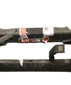 2000-2007 Ford Focus Station Wagon Rear Subframe Sedan Suspension K-Frame Crossmember