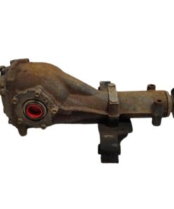 2000-2009 Subaru Legacy Rear Differential Carrier Assembly 3.90 Ratio