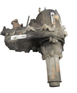 Alternative view of 2000 Dodge Durango Dakota Transfer Case Assembly NV242 OEM
