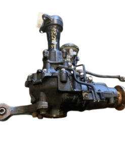 Alternative view of 2000 Toyota Tacoma 4.30 Ratio Front Axle Differential Carrier MT OEM