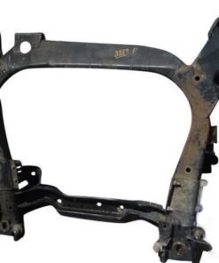2001-2002 FORD Windstar Front Subframe Engine Suspension Cradle Crossmember W/O Tow Hooks