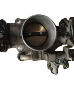 2001-2002 Nissan Xterra Frontier Throttle Valve Body TPS Assembly Auto 3.3L