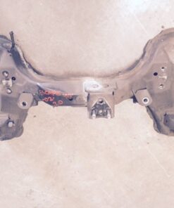 2001-2003 Escape Tribute Front Suspension Subframe K-Frame/Crossmember OEM