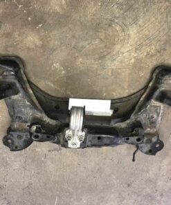 2001-2003 Ford Escape Front Sub Frame Crossmember Engine Cradle 3.0L OEM