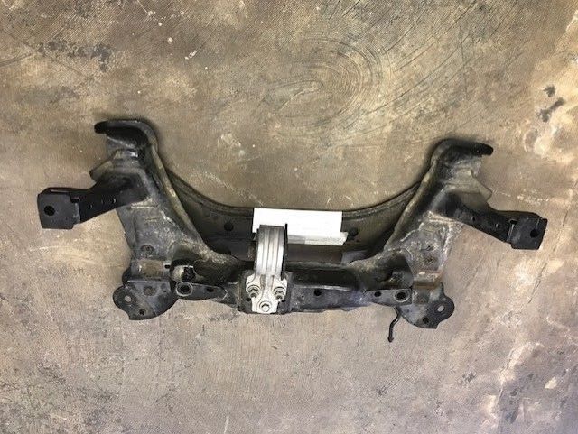 2001-2003 Ford Escape Front Sub Frame Crossmember Engine Cradle 3.0L OEM