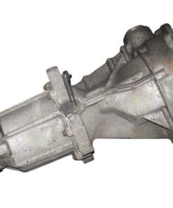 2001-2004 Ford Escape Tribute Rear Carrier Differential Assembly