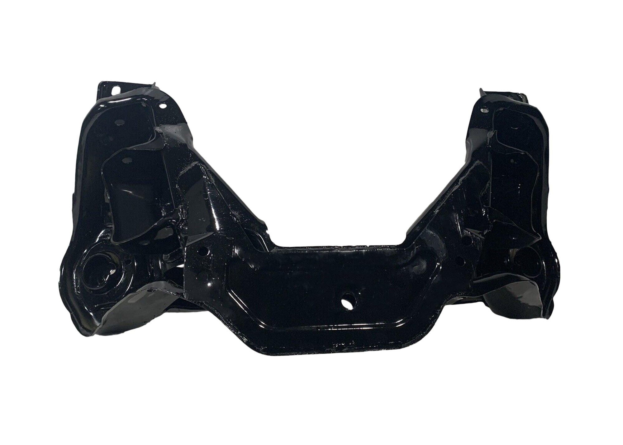 2001-2004 Ford Mustang Front Suspension Subframe Crossmember Engine Cradle - Image 2