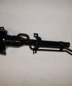 2001-2004 Nissan Frontier Fuel Filler Neck Gas Neck Fill Pipe