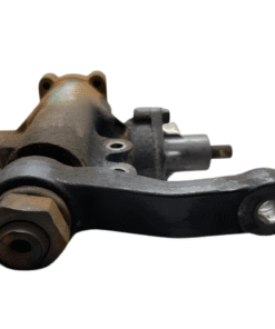 Alternative view of 2001-2004 NISSAN FRONTIER Power Steering Gear Box OEM