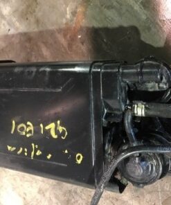 2001-2004 Toyota Celica Vapor Canister Fuel Valve Charcoal 01 02 03 04 OEM