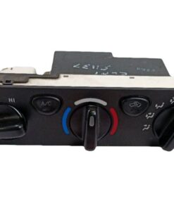 2001-2004 Toyota Tacoma 4Runner SR5 AC Heater Temperature Climate Control